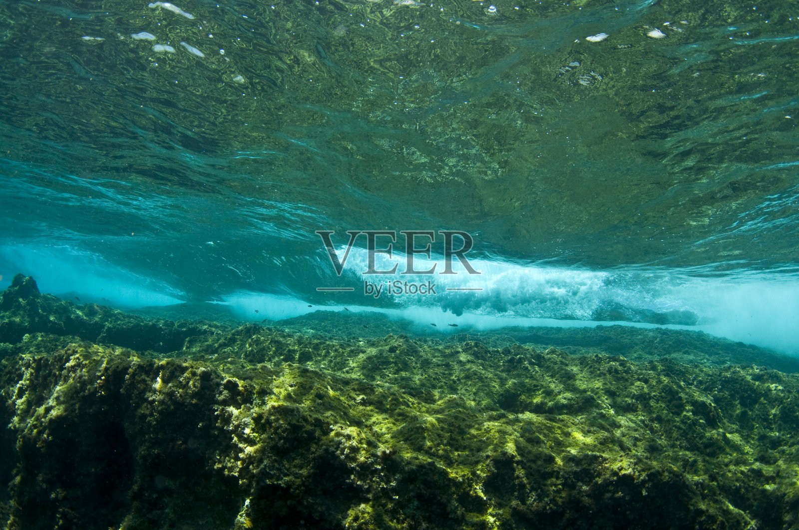 波照片摄影图片