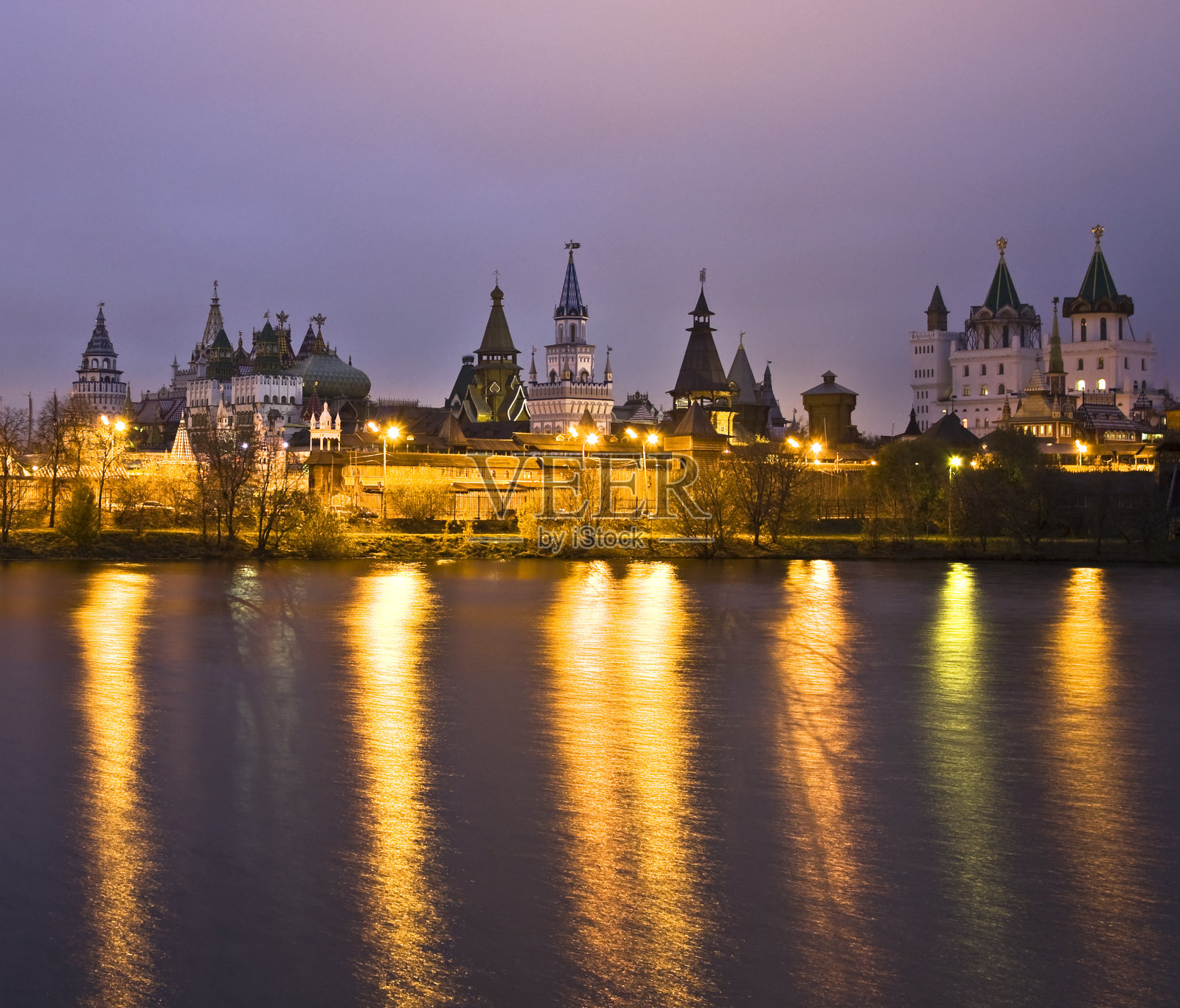 莫斯科，vernisage, izmaylol照片摄影图片