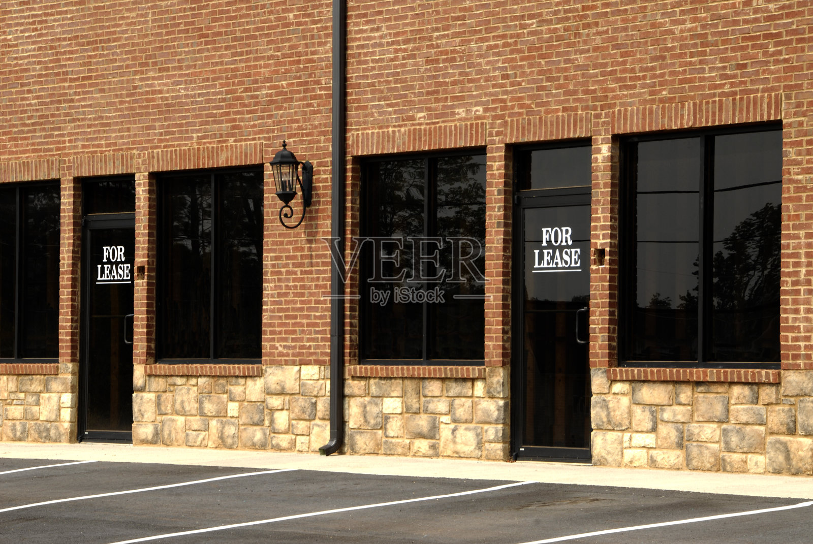 租赁-商业空间照片摄影图片