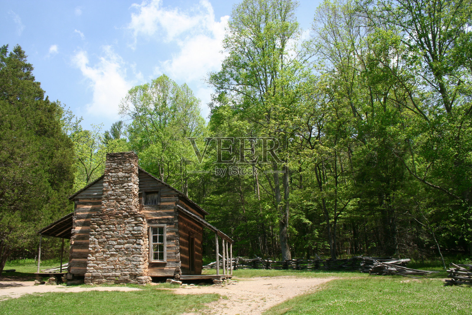 历史性的小屋照片摄影图片