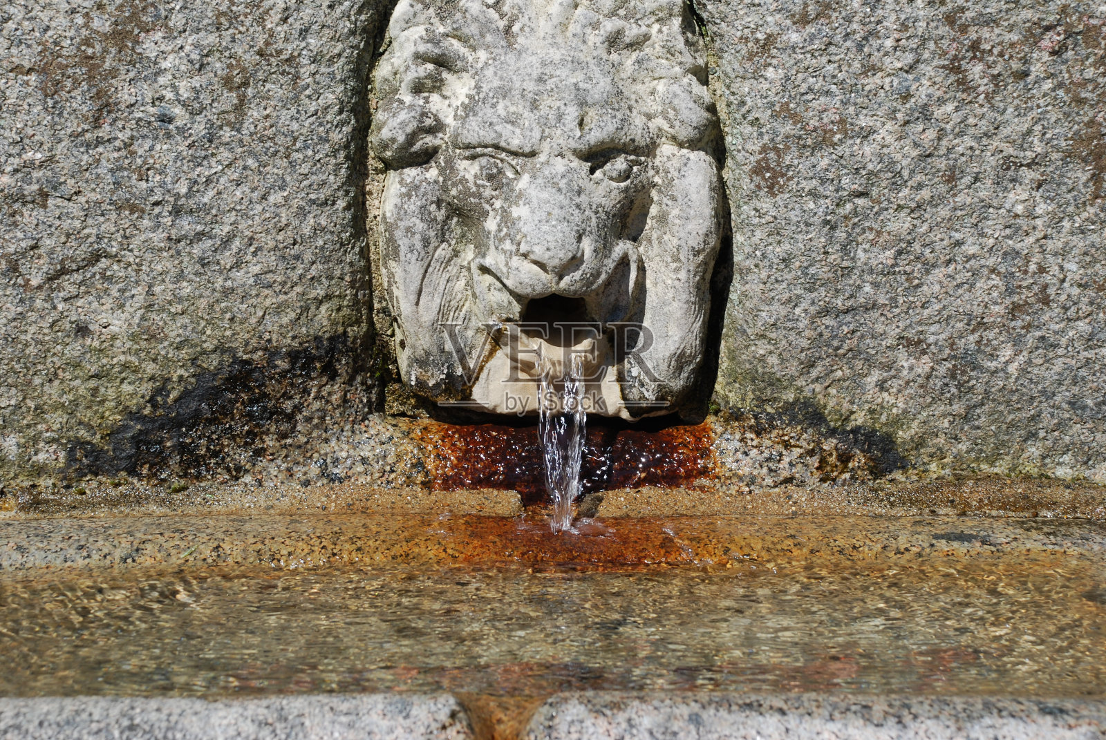 水咆哮照片摄影图片