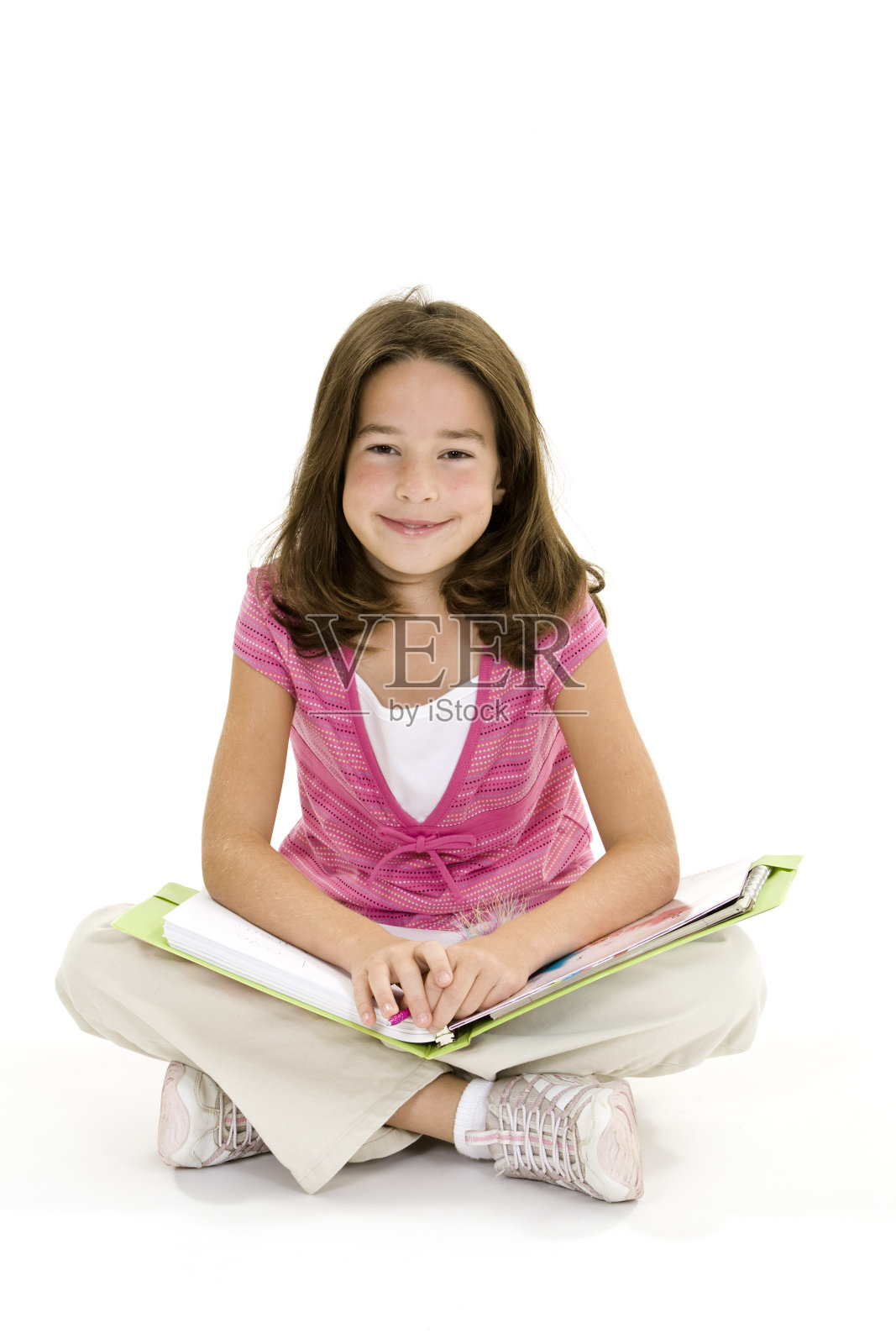 孩子照片摄影图片