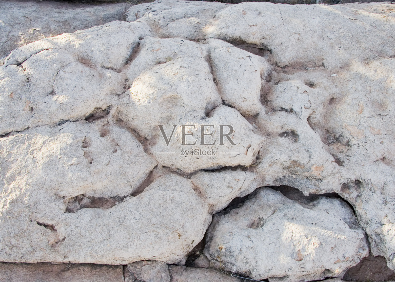 鲍威尔湖的侵蚀岩照片摄影图片