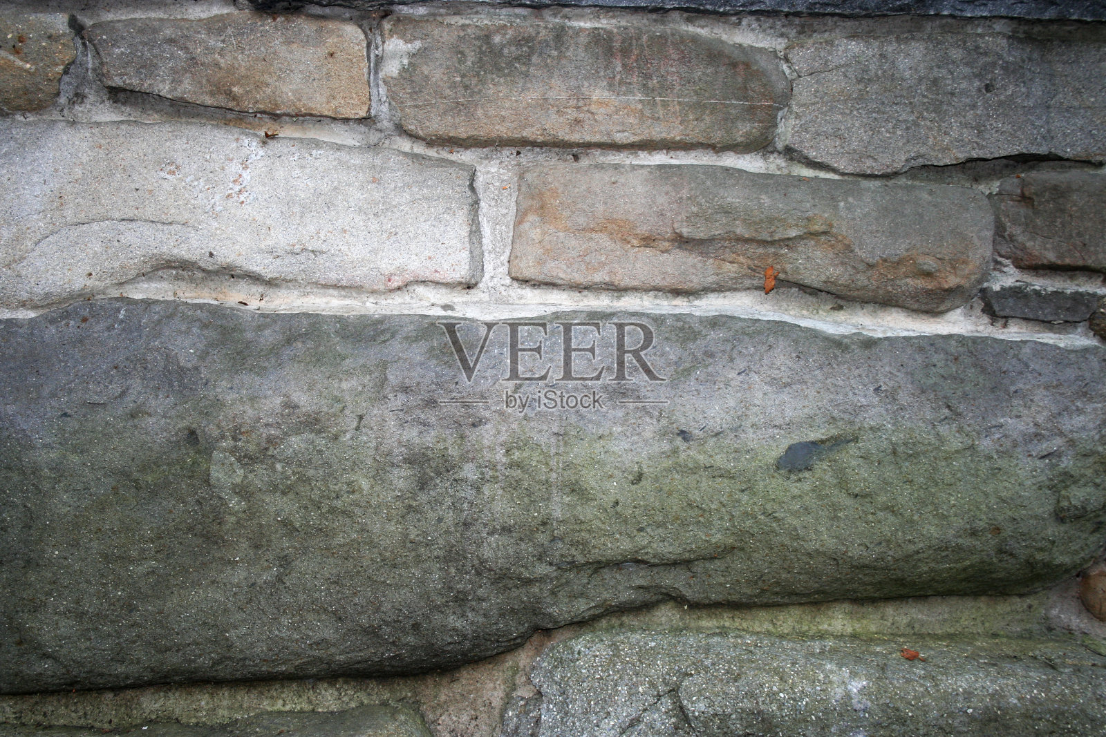 石墙背景照片摄影图片