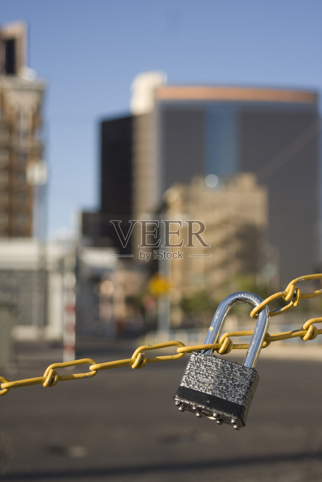 城市的束缚照片摄影图片