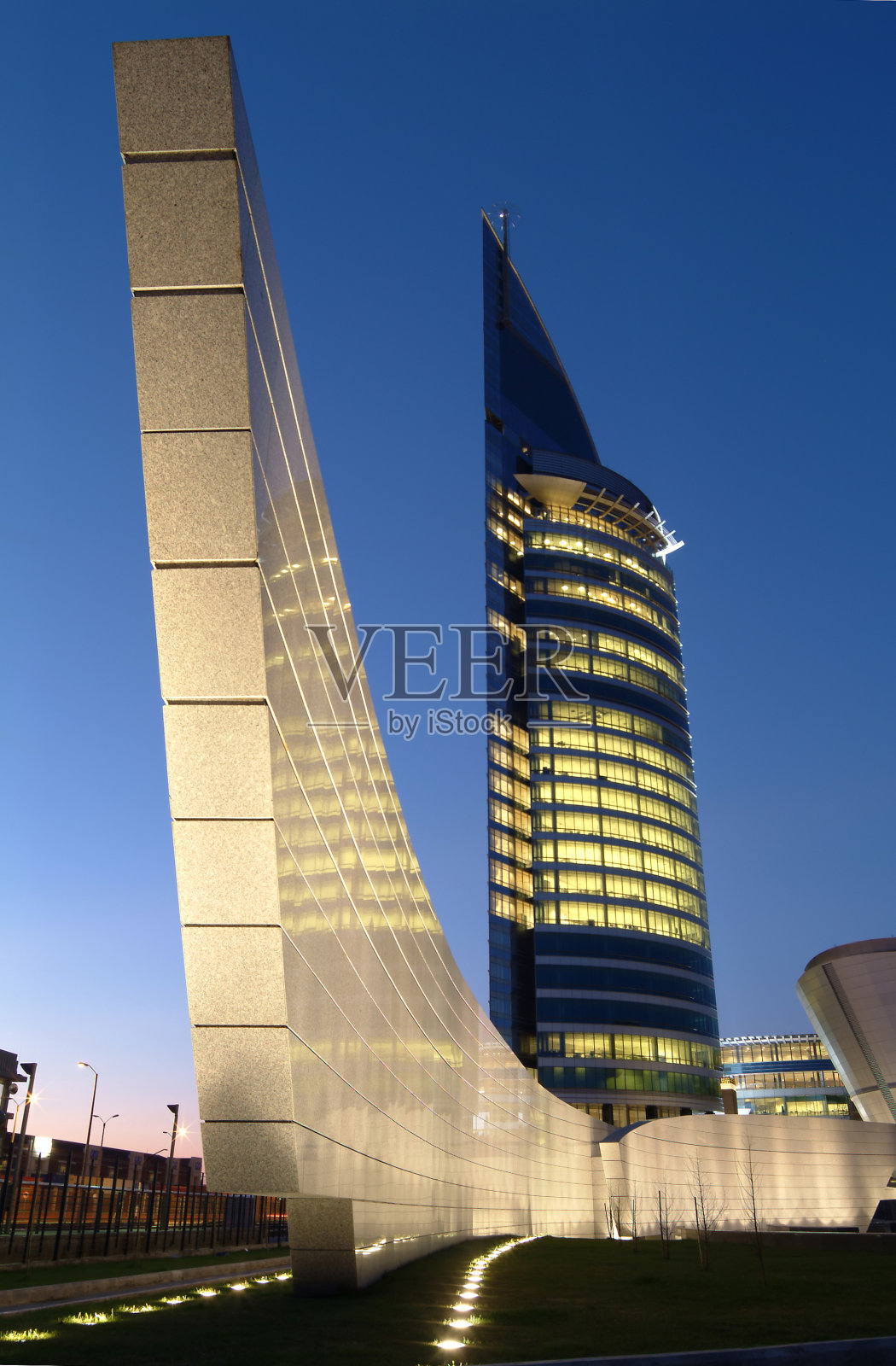 通信塔照片摄影图片