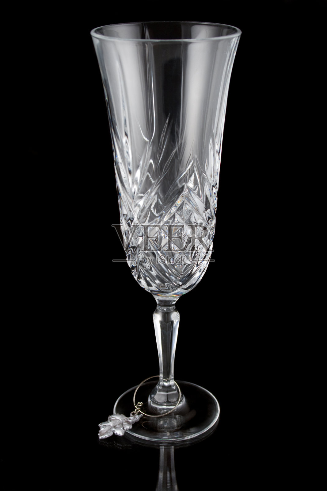 香槟酒杯照片摄影图片