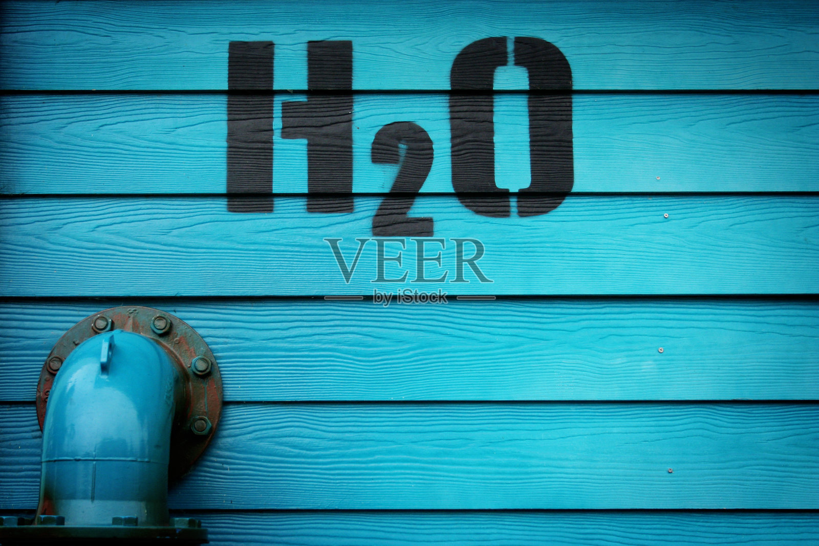 木墙上的文字特写照片摄影图片