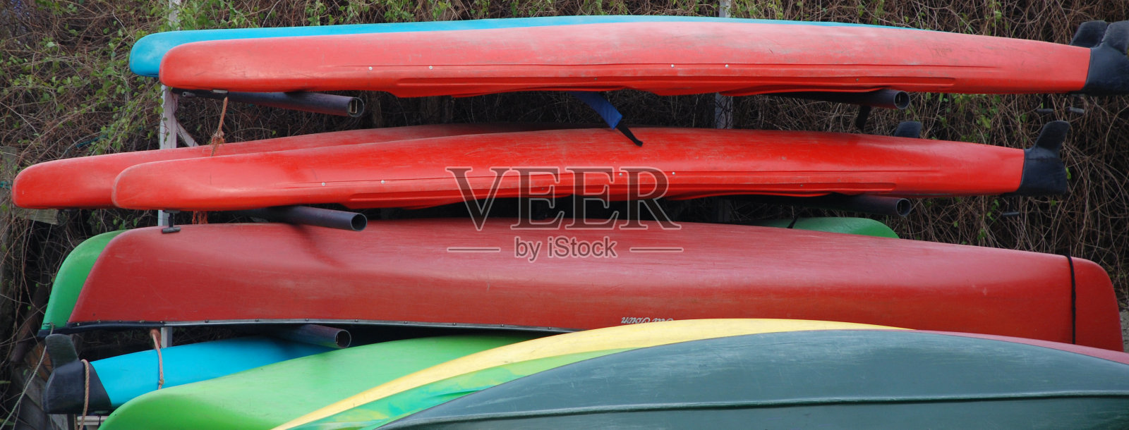 独木舟等照片摄影图片