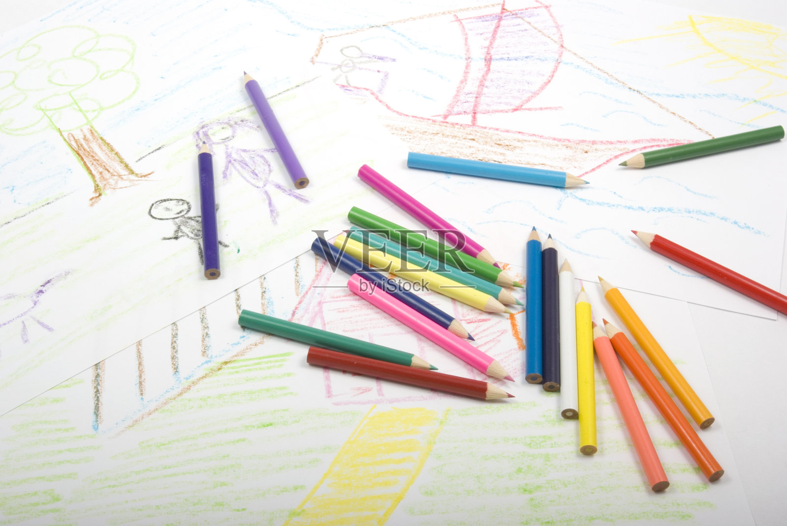 孩子的概念照片摄影图片