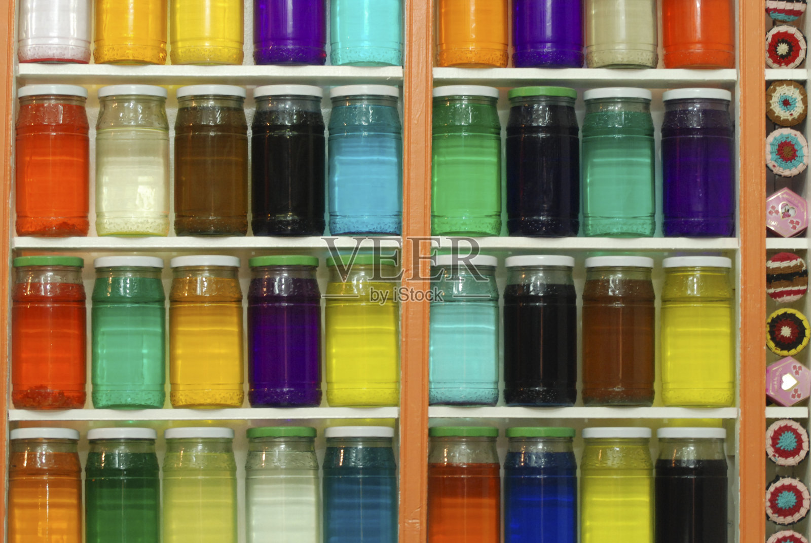 药罐照片摄影图片