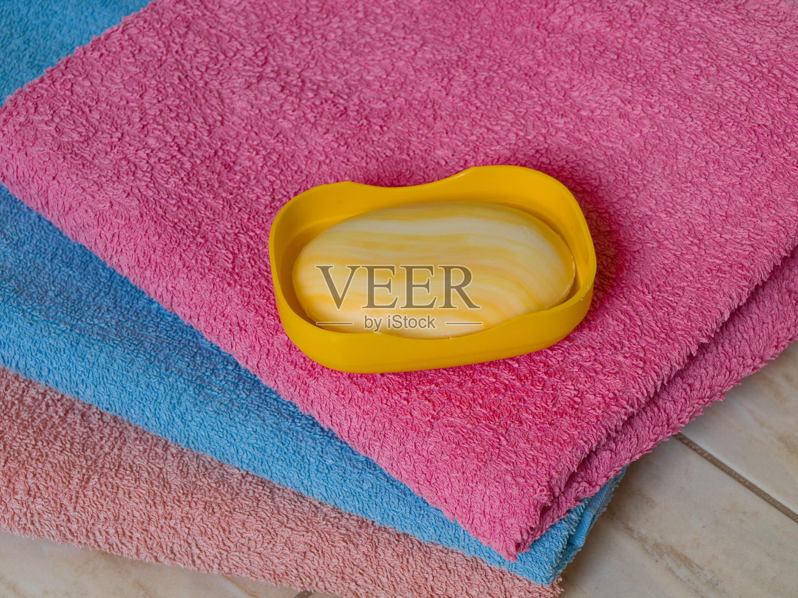 在一个浴室照片摄影图片