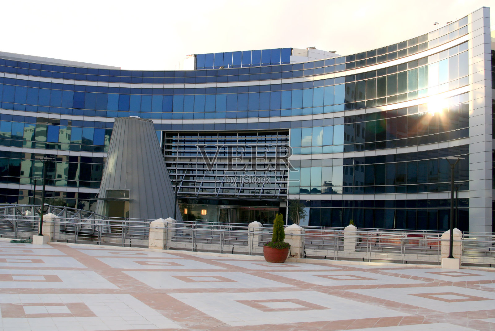 现代建筑照片摄影图片