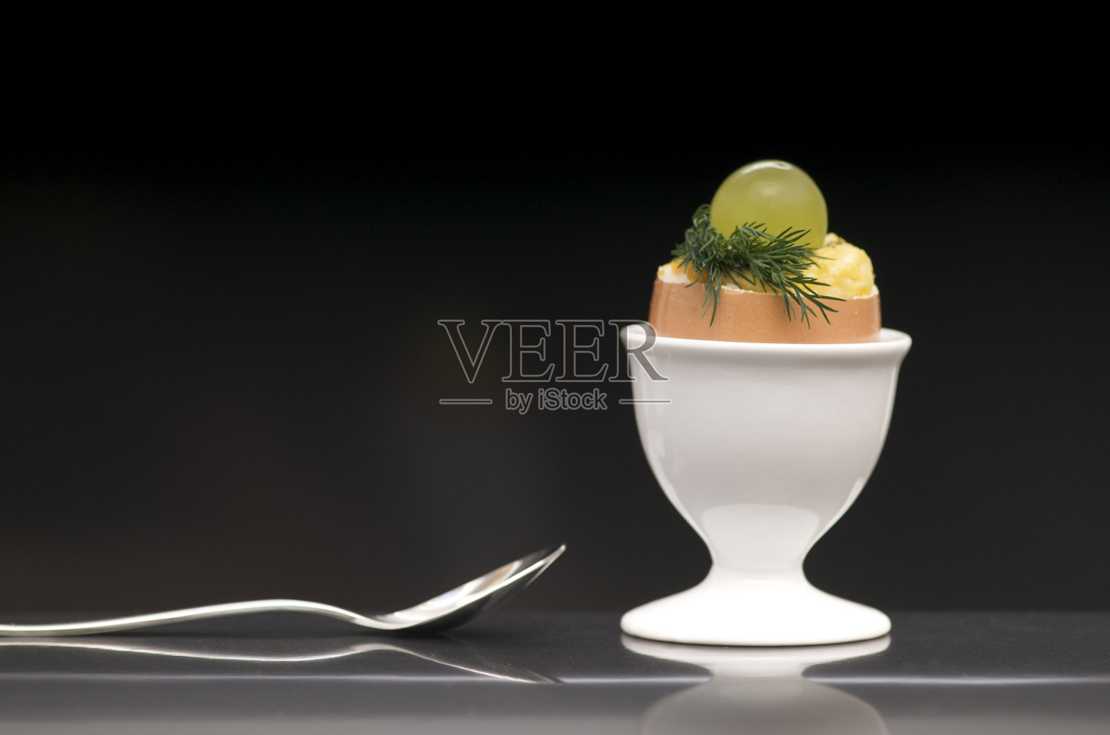 魔鬼蛋照片摄影图片