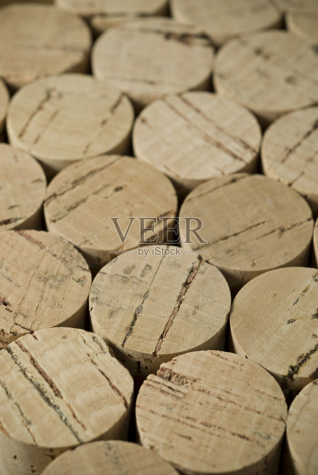 软木塞顶组成照片摄影图片