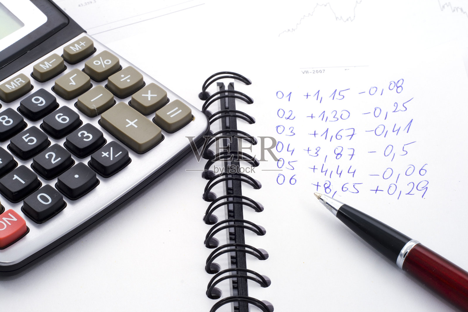 计算照片摄影图片