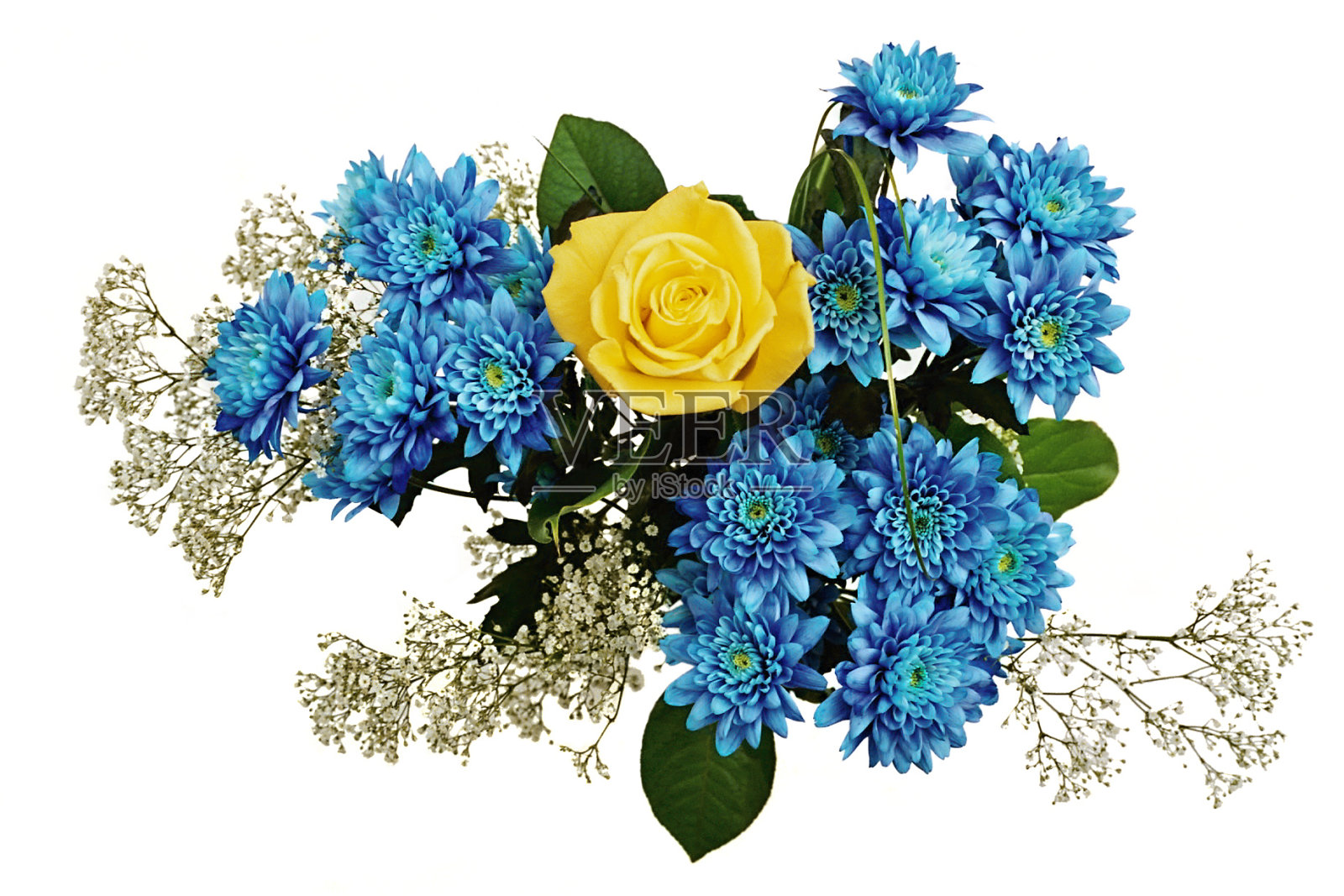 母亲节花束照片摄影图片