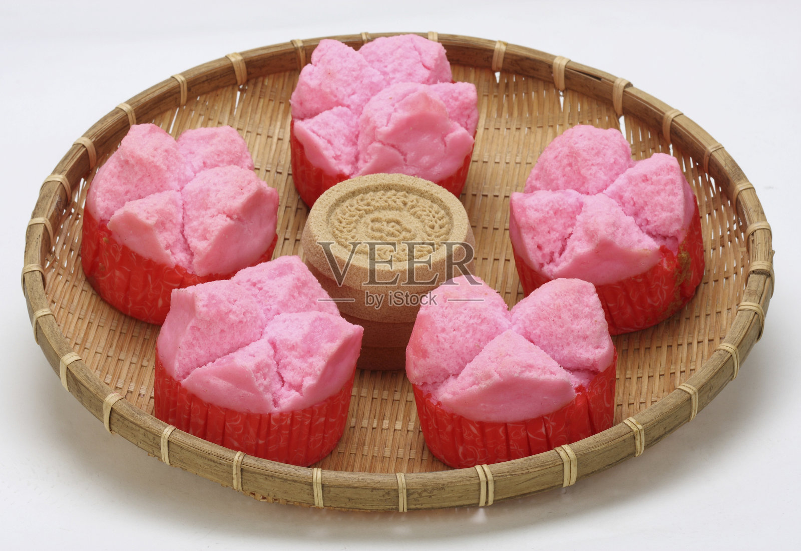 甜的零食照片摄影图片