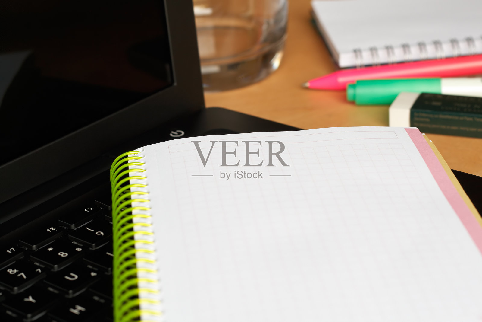 家庭作业照片摄影图片