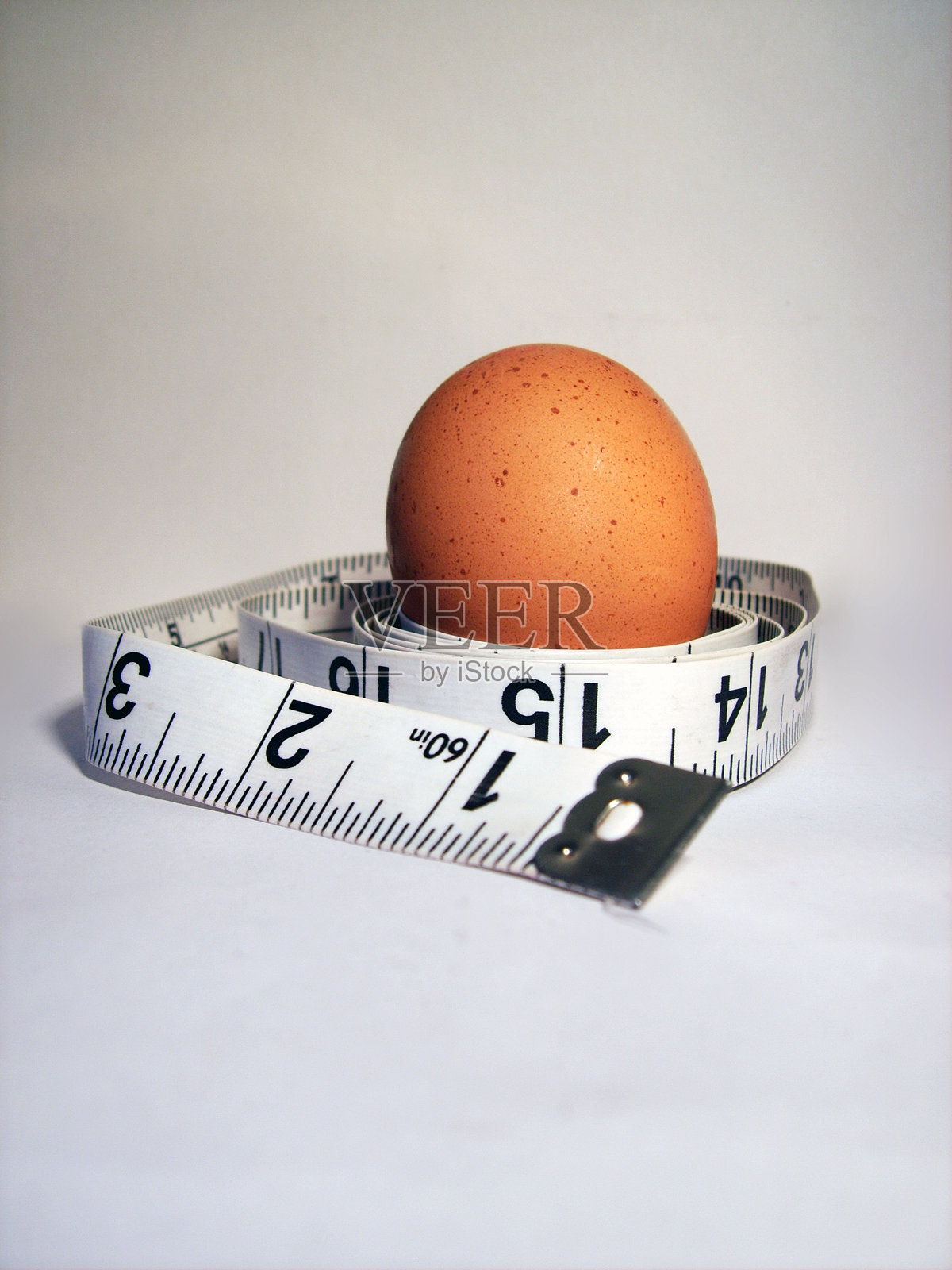 体重看饮食照片摄影图片