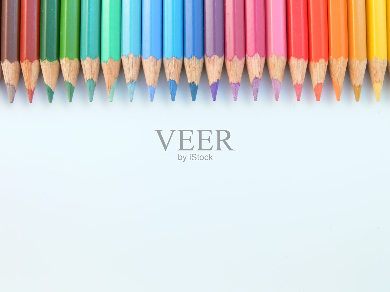 蜡笔插画图片素材