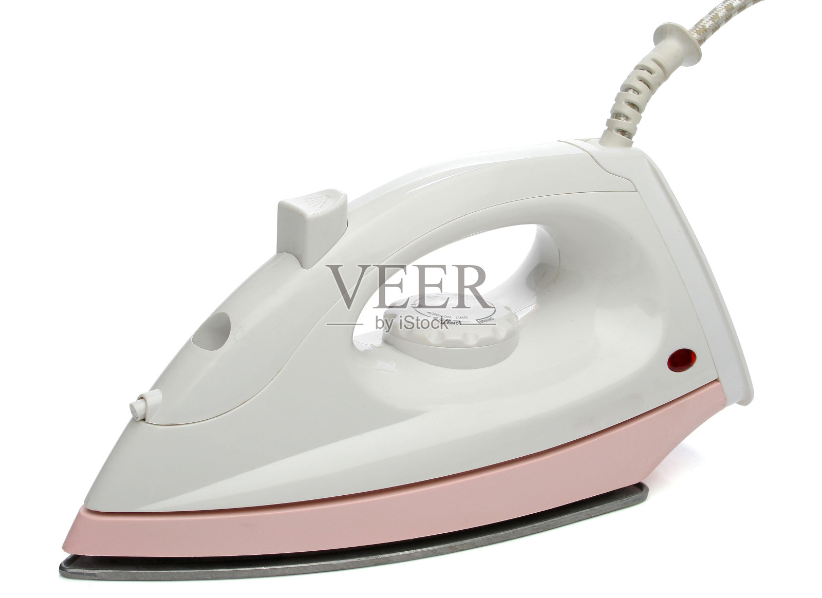 电熨斗照片摄影图片