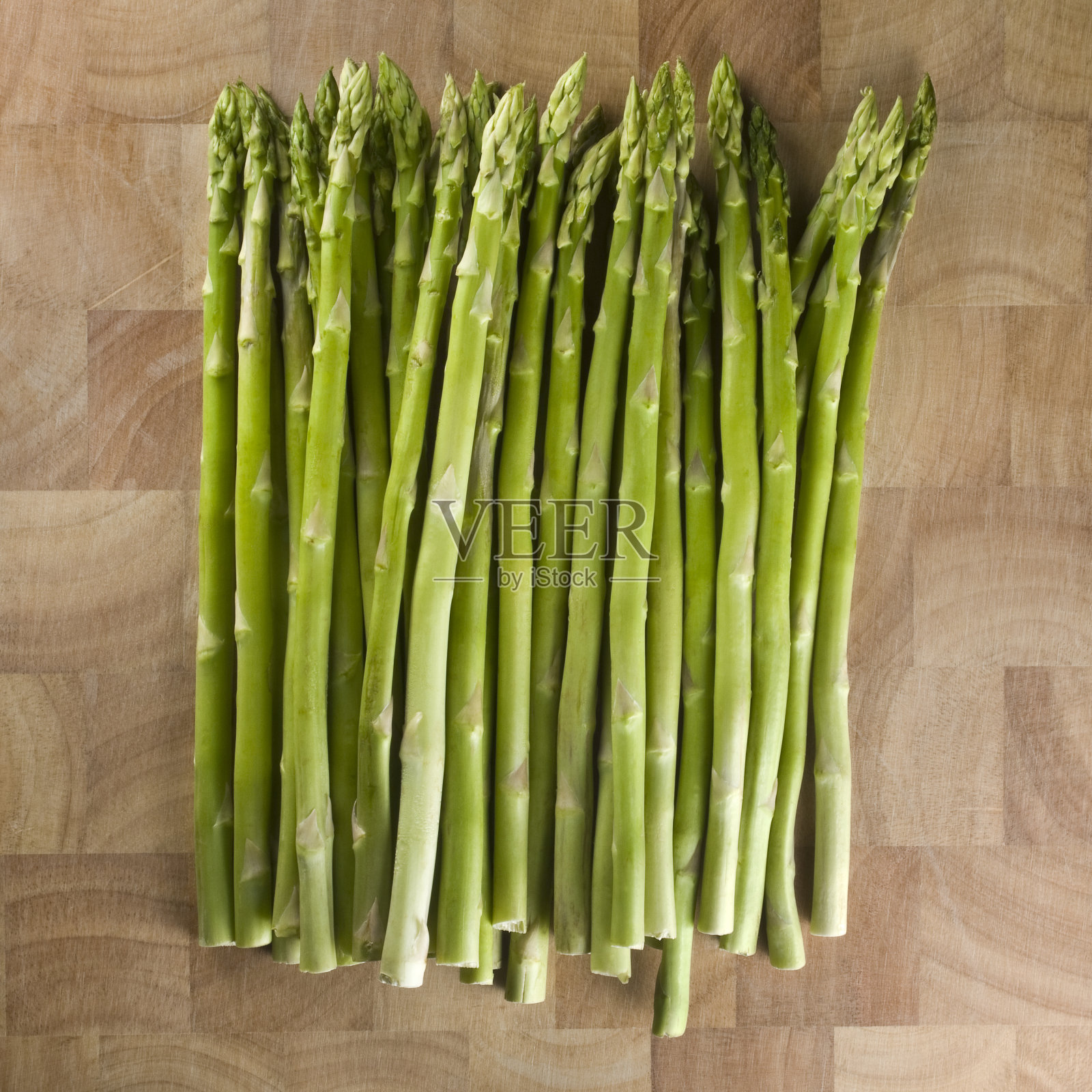 芦笋尖照片摄影图片