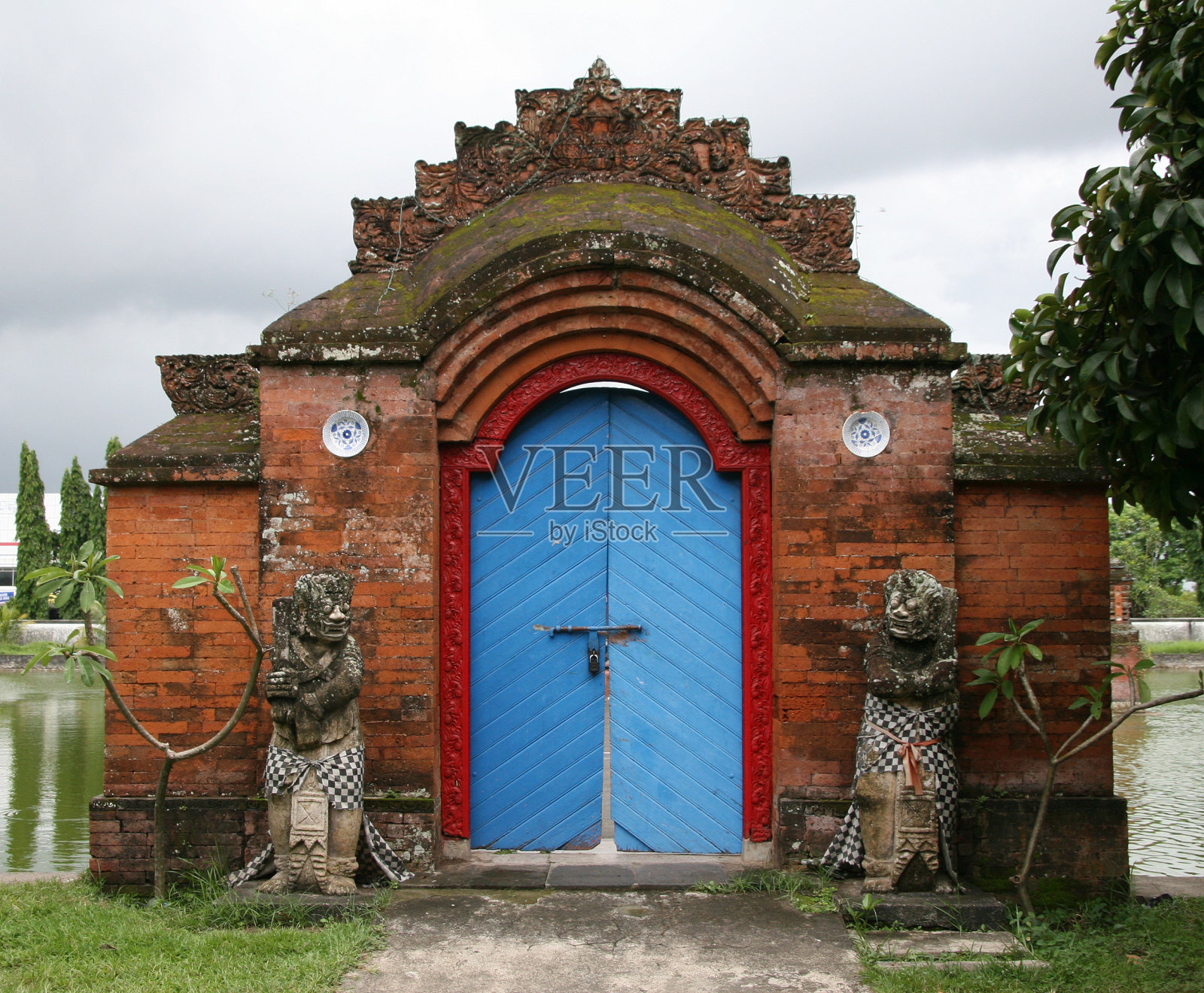 印度教寺庙照片摄影图片