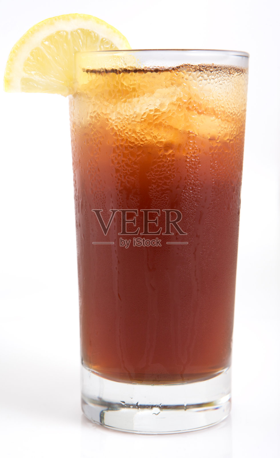 冰茶照片摄影图片