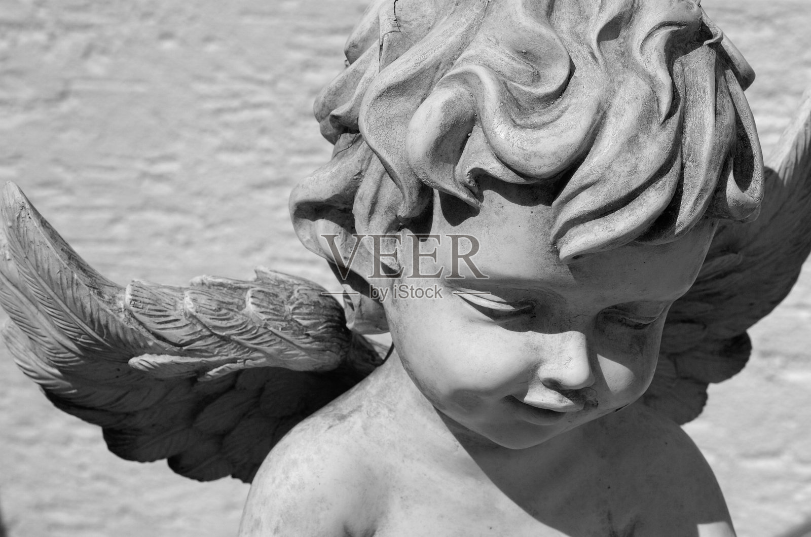 天使照片摄影图片