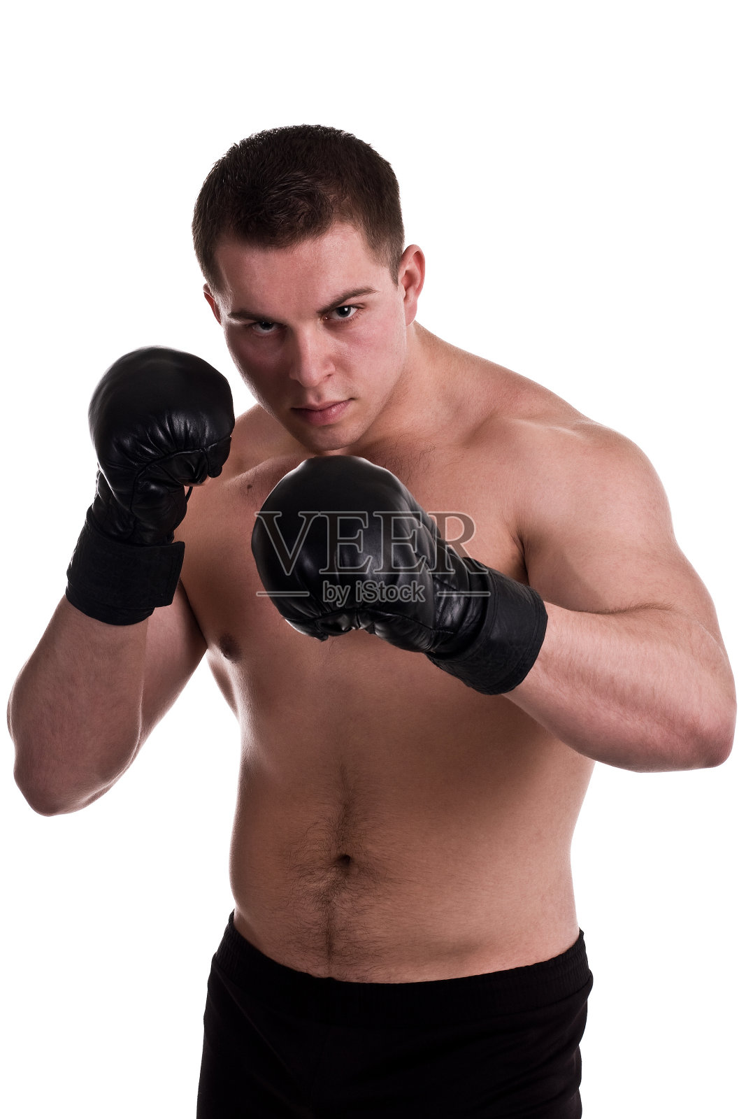 自由斗士照片摄影图片