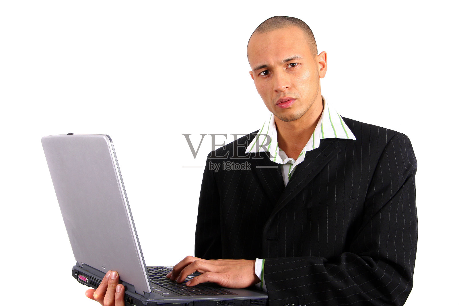 年轻的工人照片摄影图片