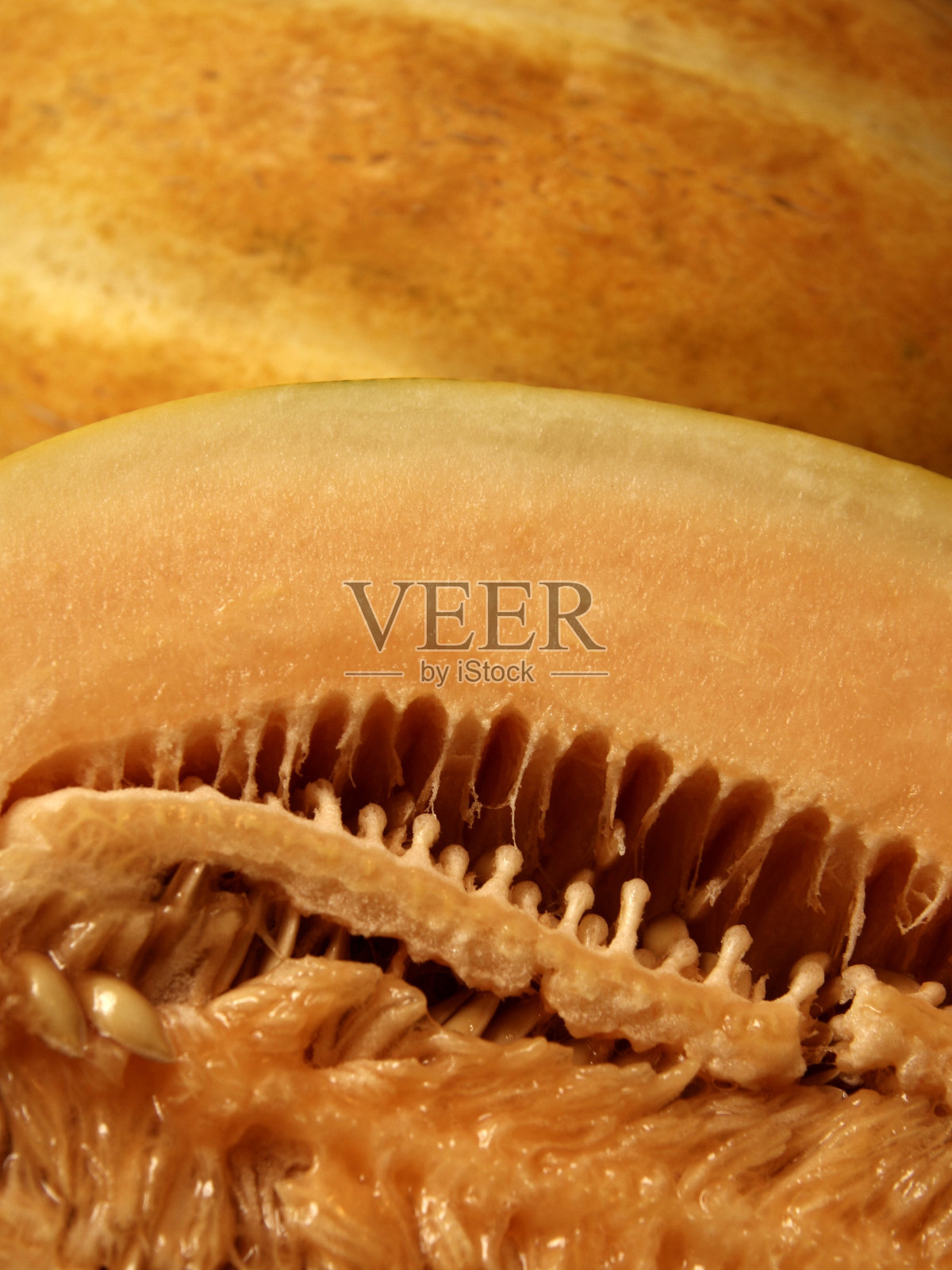 新鲜的甜瓜照片摄影图片