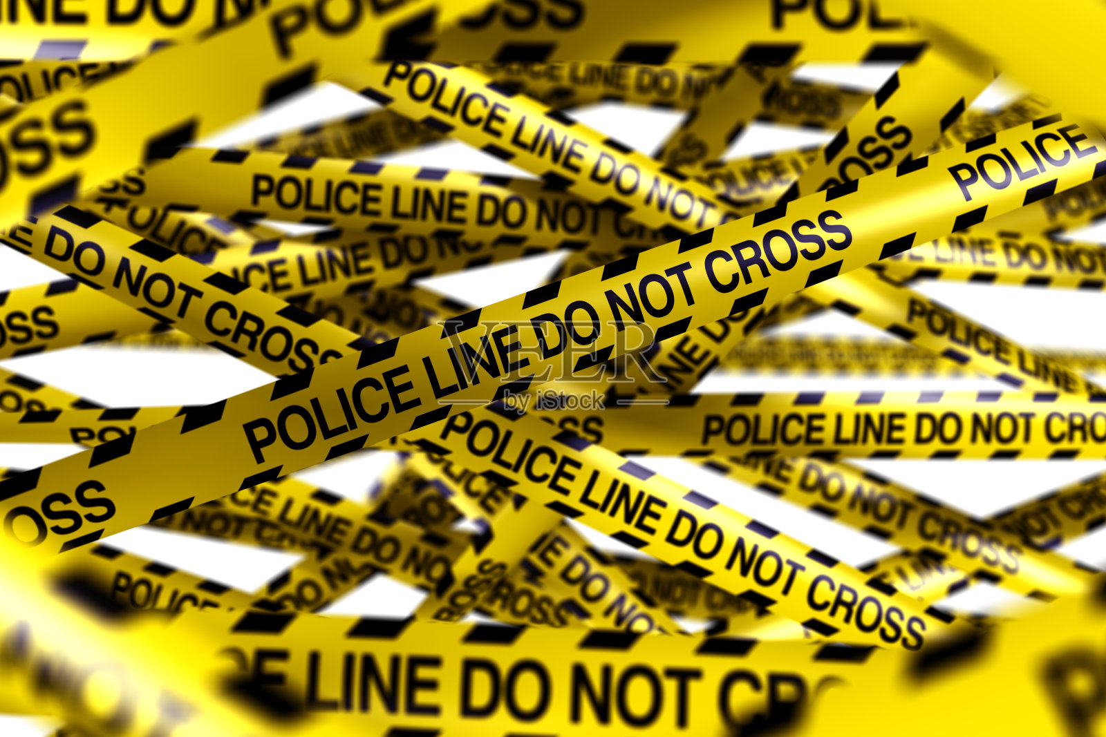 警戒线不能过照片摄影图片