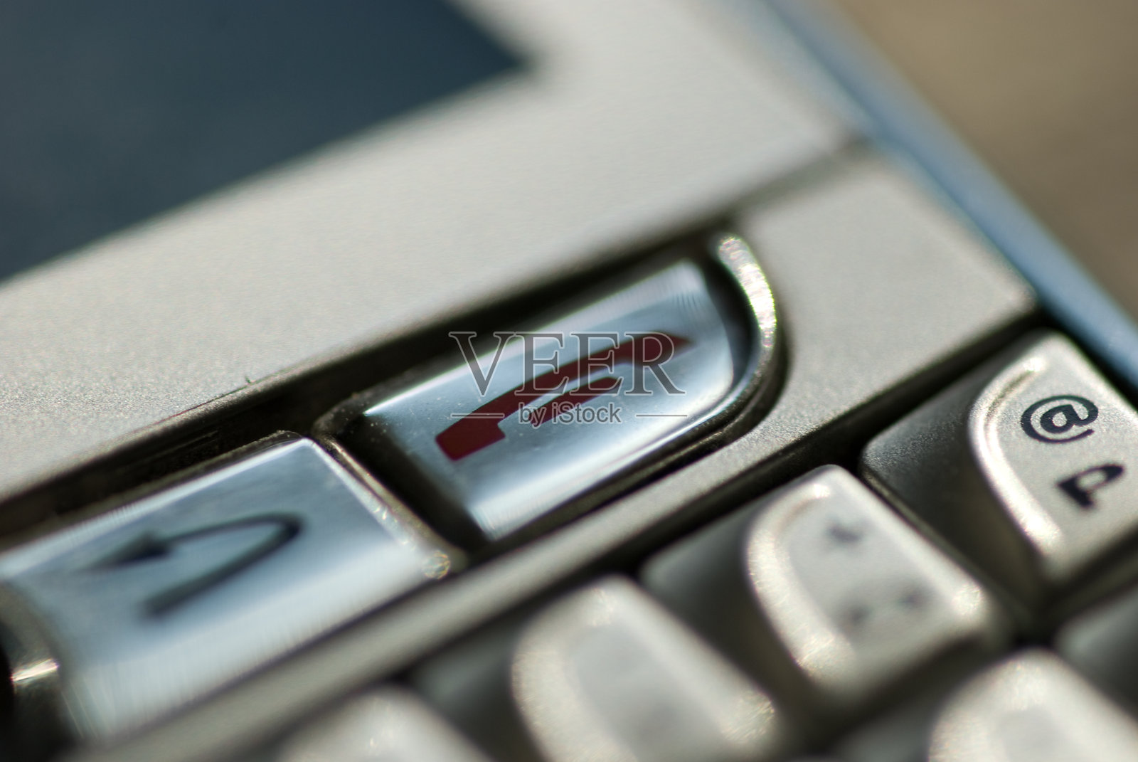 结束电话照片摄影图片