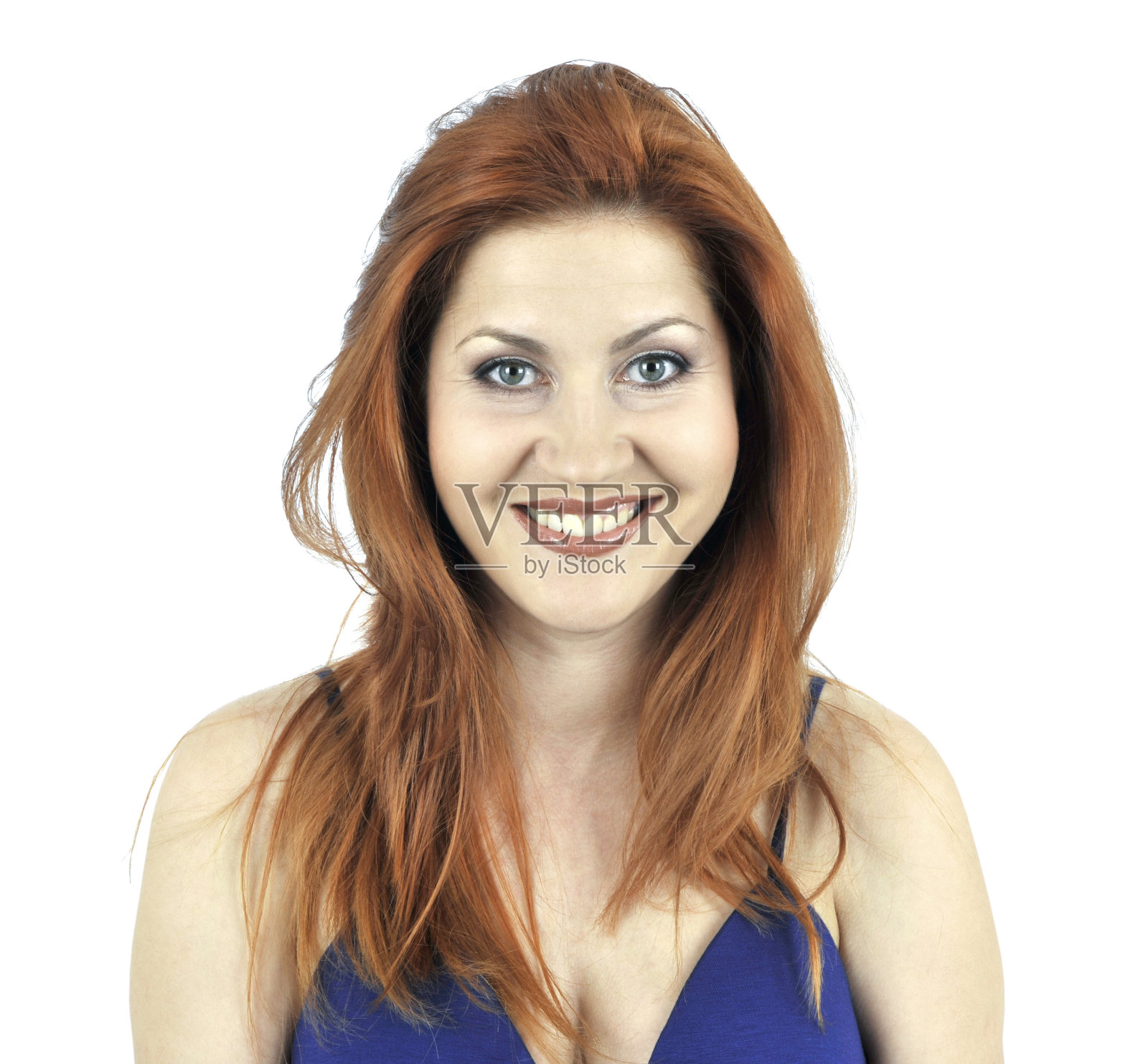 美丽的年轻女子肖像。看到更多! !照片摄影图片