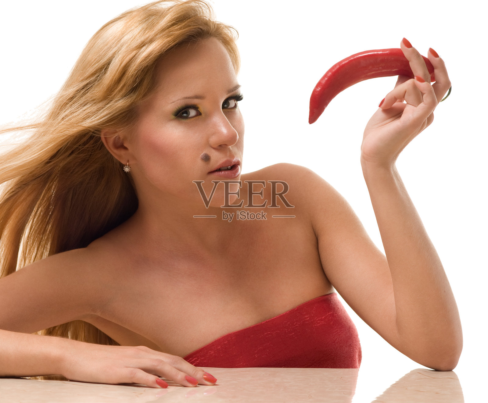 红辣椒照片摄影图片