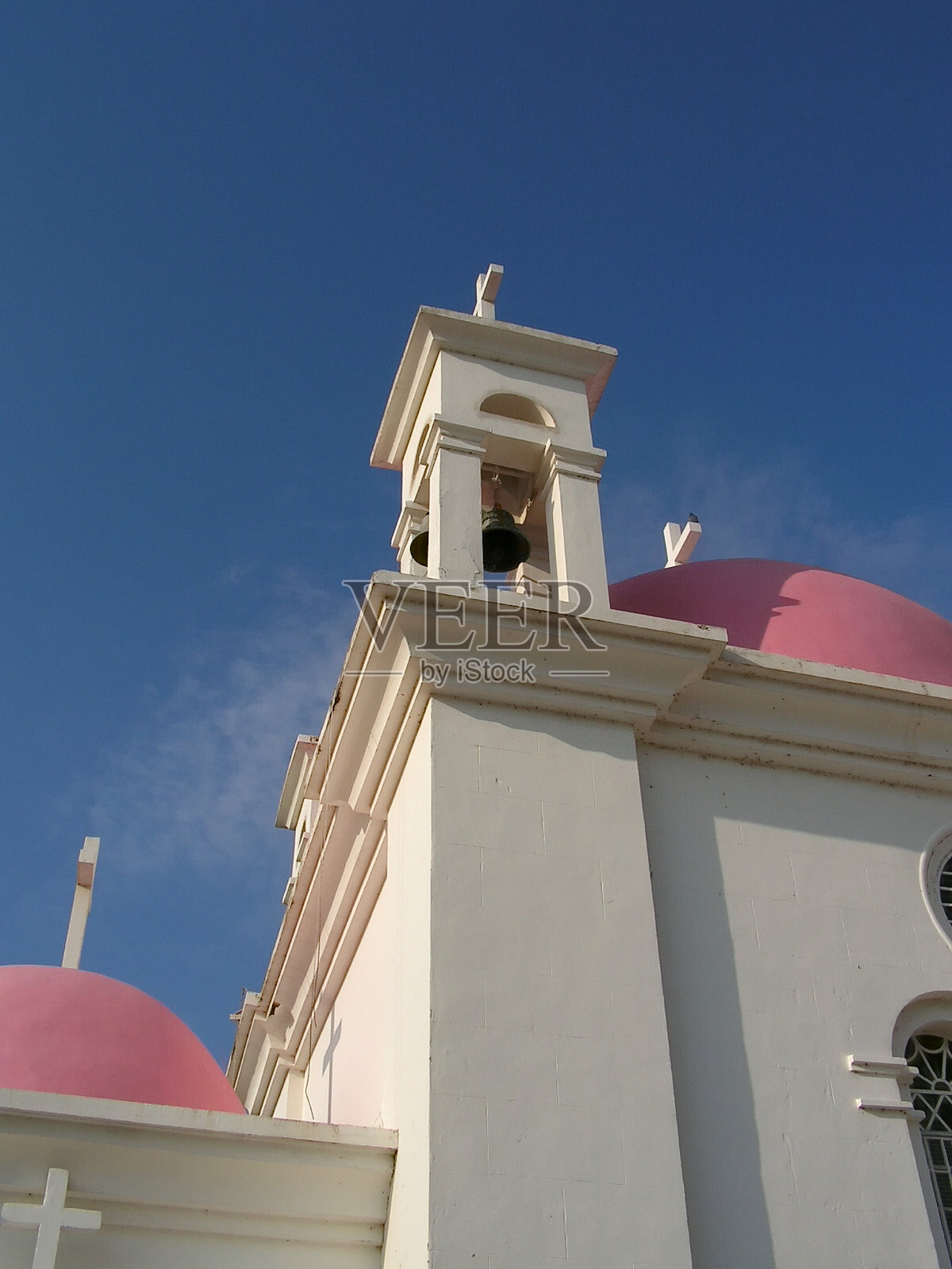 卡帕奈姆（Kefar Nachum）照片摄影图片