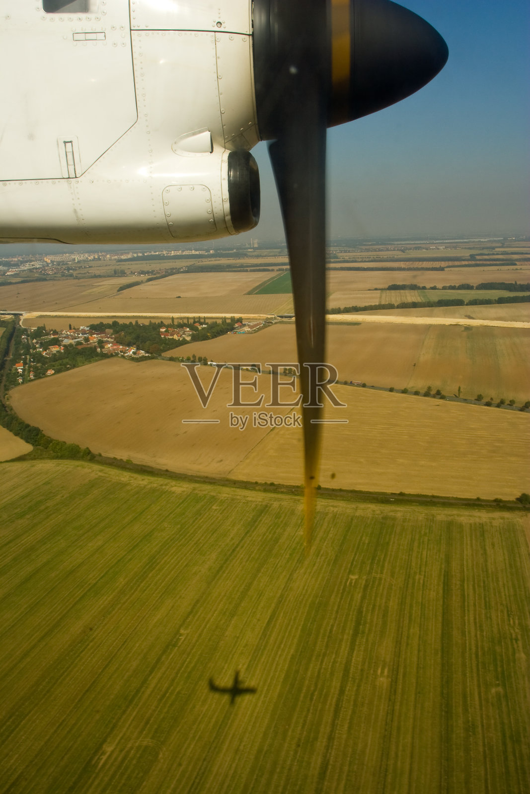 着陆照片摄影图片