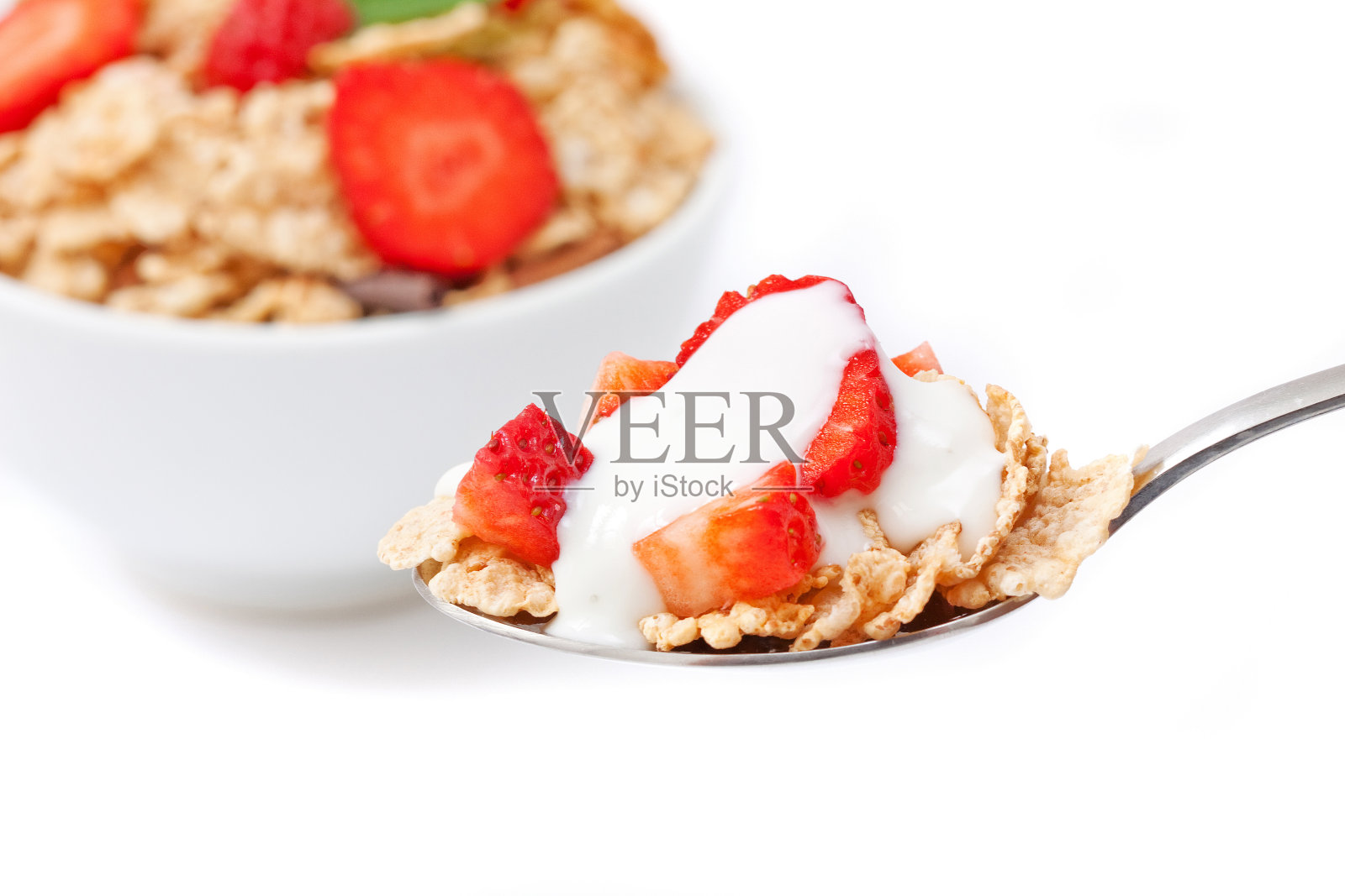 早餐照片摄影图片