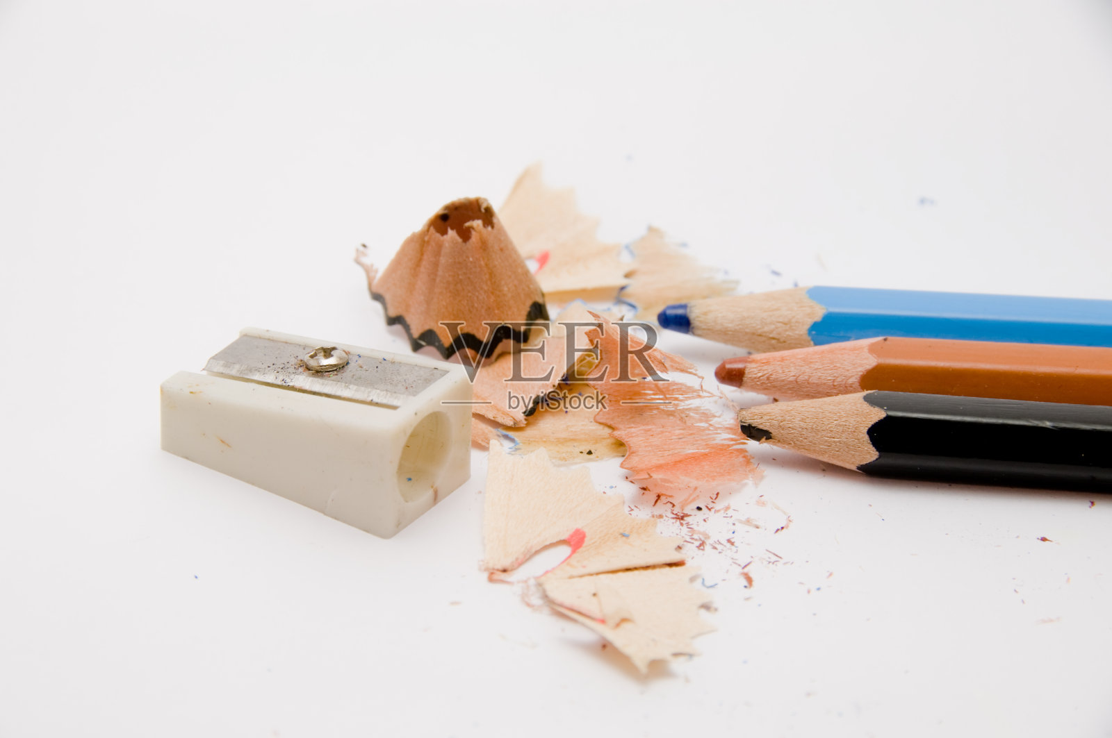 铅笔照片摄影图片