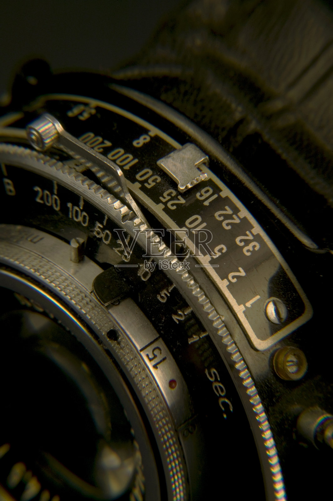 旧相机照片摄影图片