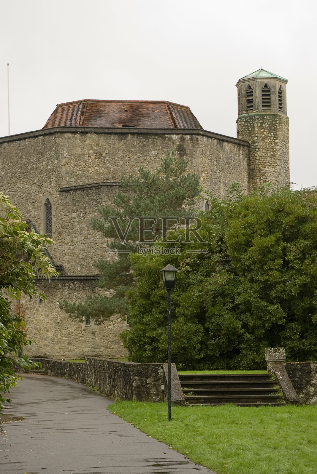 修道院照片摄影图片
