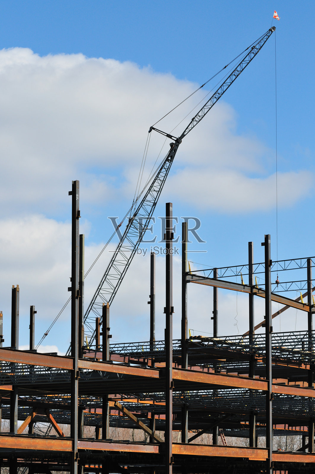 建设框架照片摄影图片