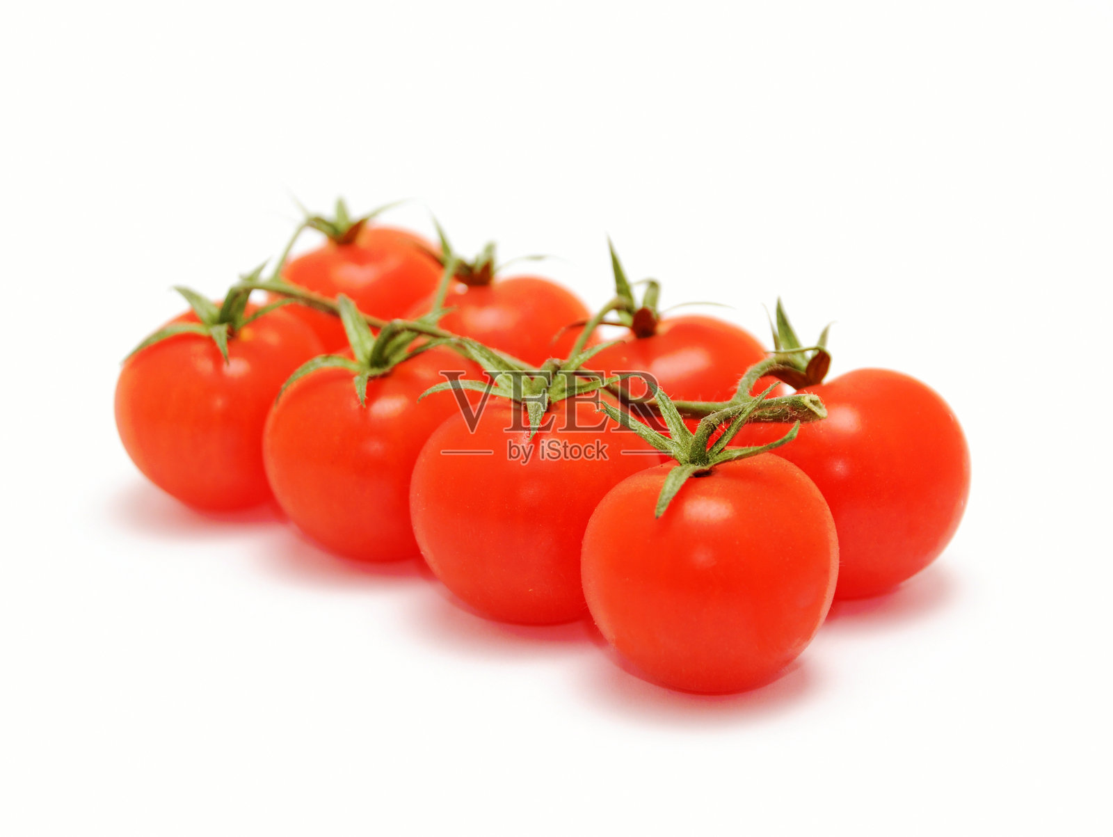 圣女果照片摄影图片