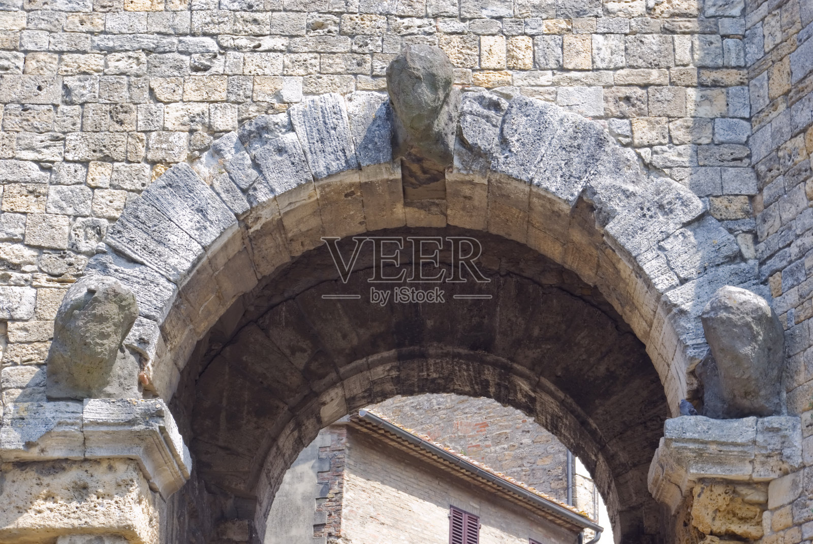 人类的头照片摄影图片