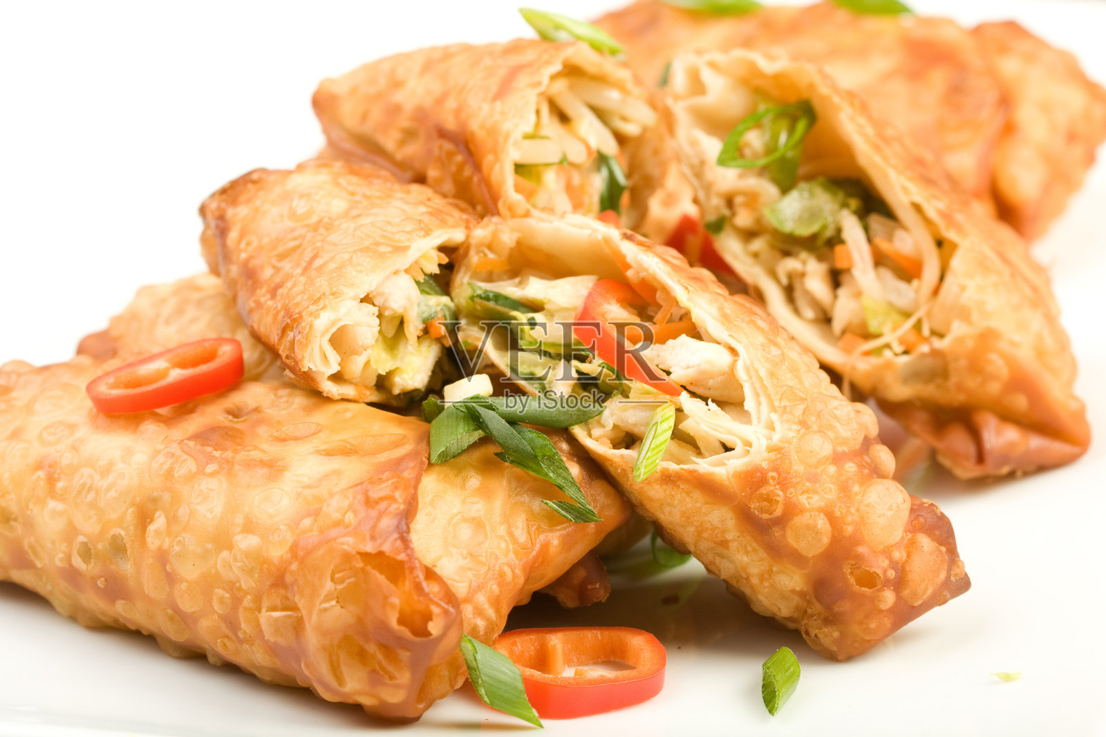 蛋卷照片摄影图片