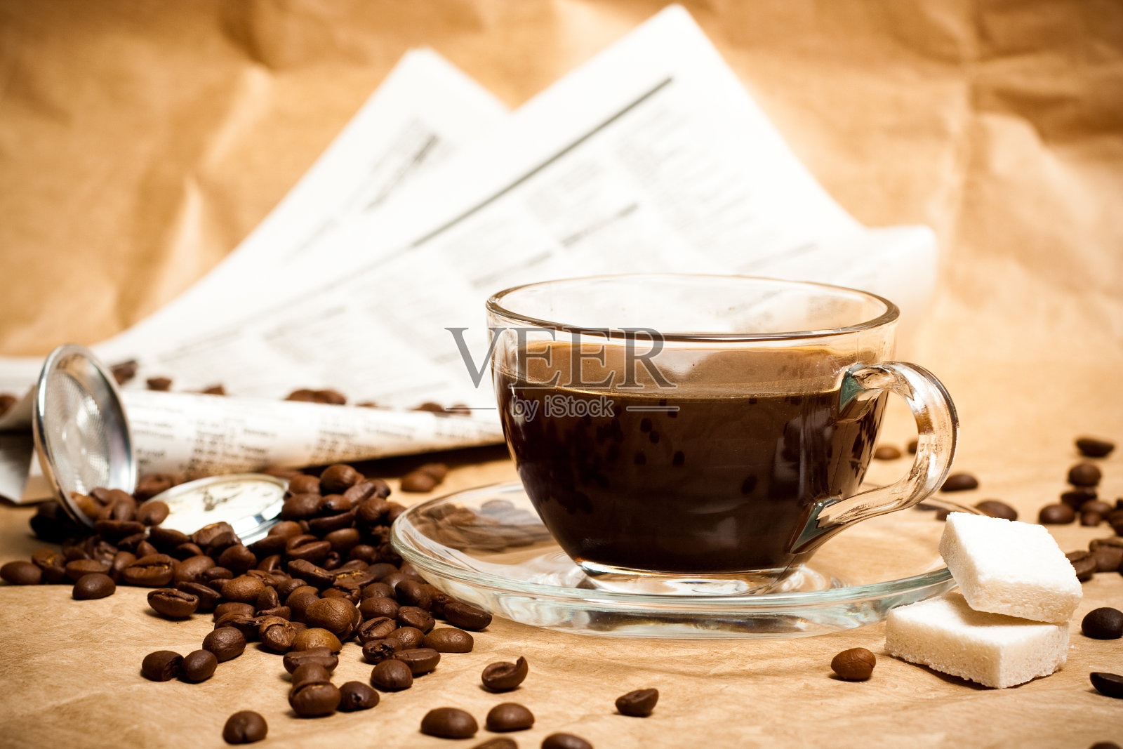 喝咖啡的时间照片摄影图片