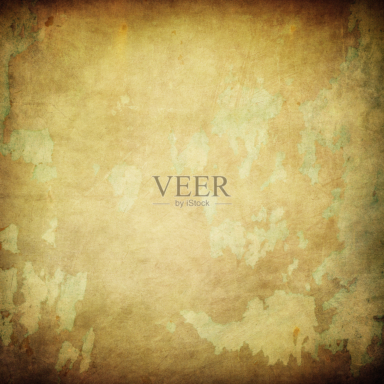 垃圾背景与空间的文本或图像插画图片素材