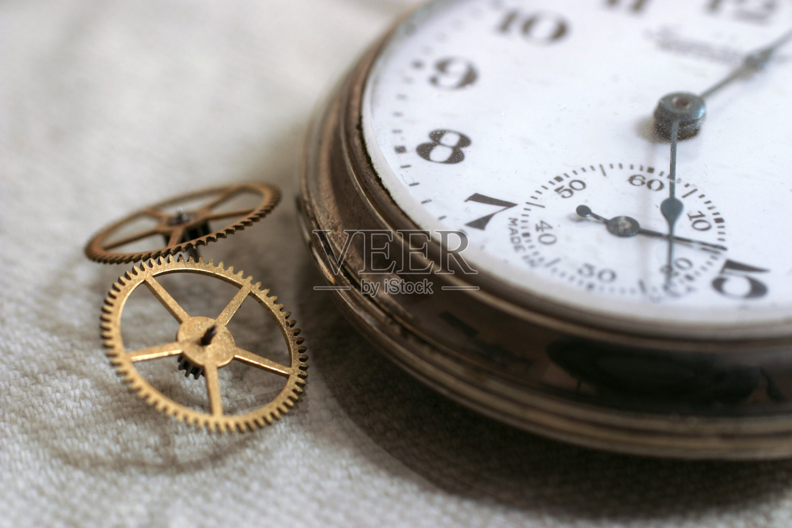 怀表照片摄影图片